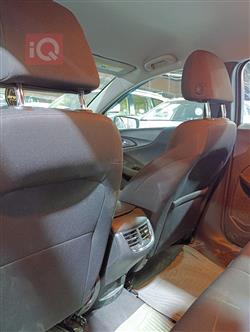 شيفروليه ماليبو